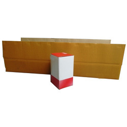 Corrugated Packaging Box