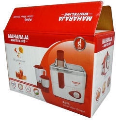 Corrugated Printed Box