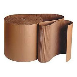 Corrugated Rolls