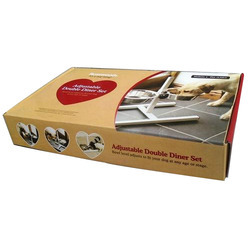 Custom Cardboard Printed Box