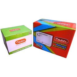 Eco-Friendly Printed Box