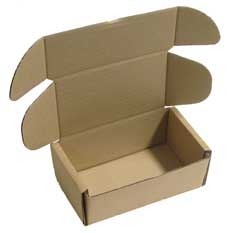 Heavy Duty Corrugated Box