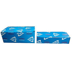 Paper Custom Box