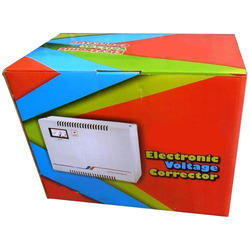 Printed Corrugated Box 2